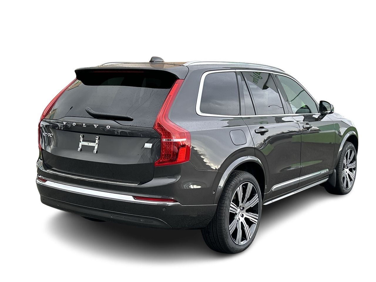 2024 Volvo XC90 Recharge in Richmond, British Columbia