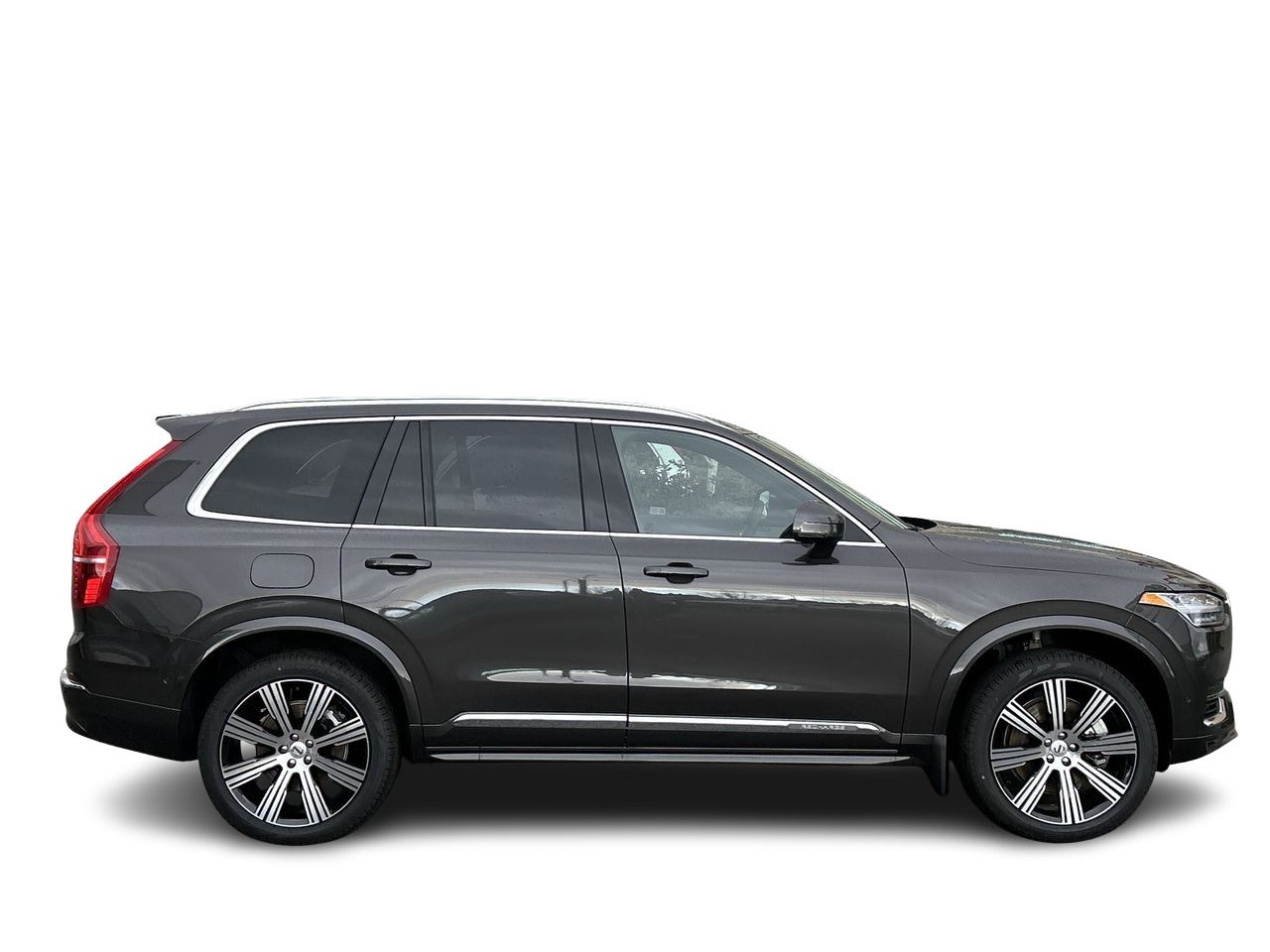 2024 Volvo XC90 Recharge in Richmond, British Columbia