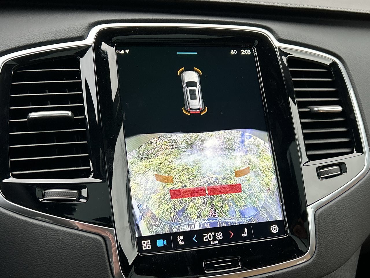 2024 Volvo XC90 Recharge in Richmond, British Columbia