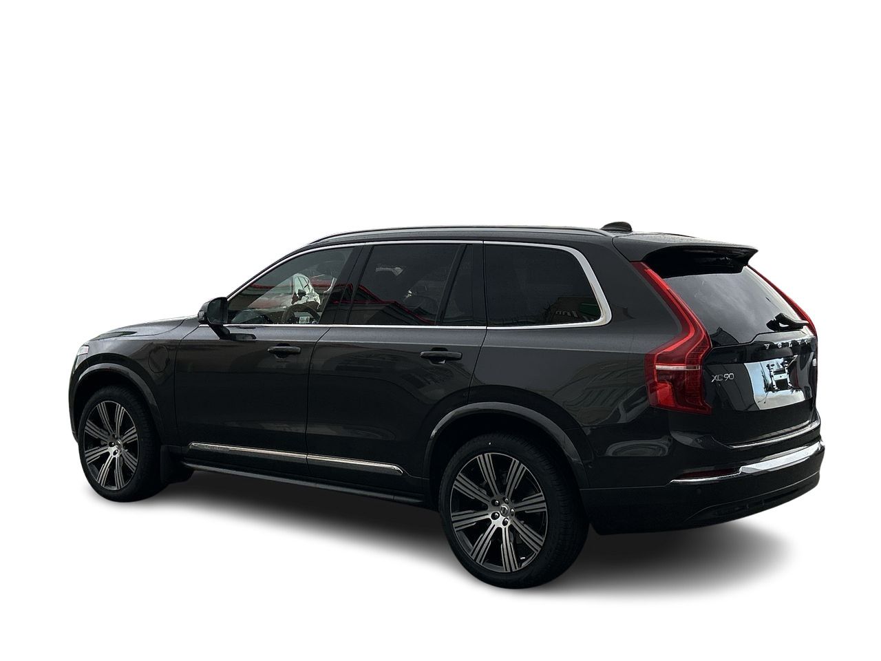 2024 Volvo XC90 Recharge in Richmond, British Columbia