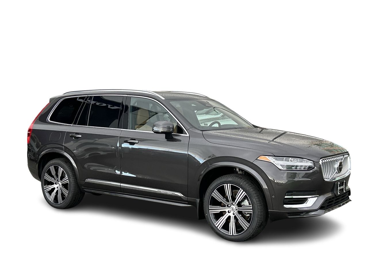 2024 Volvo XC90 Recharge in Richmond, British Columbia