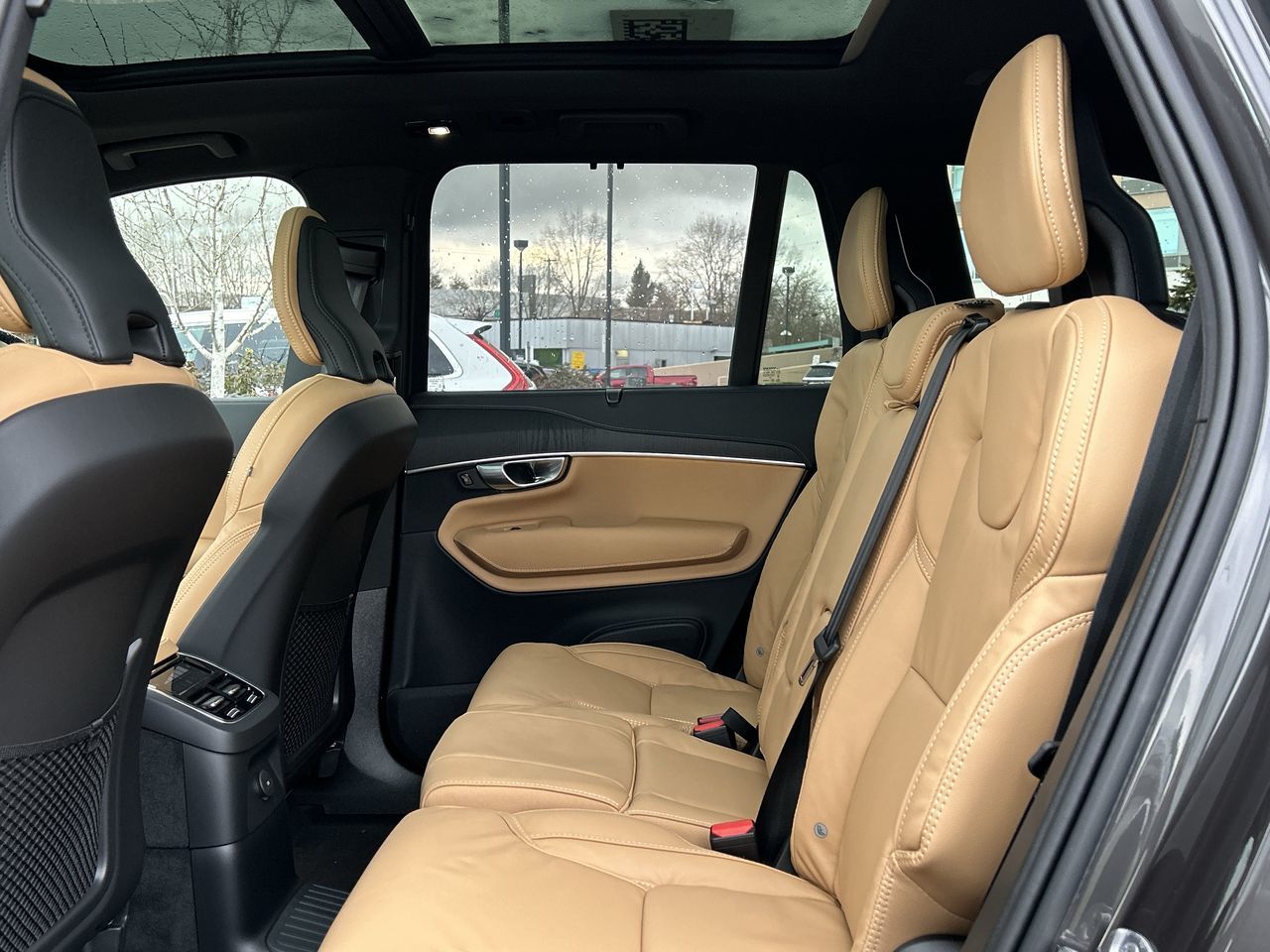2024 Volvo XC90 Recharge in Richmond, British Columbia