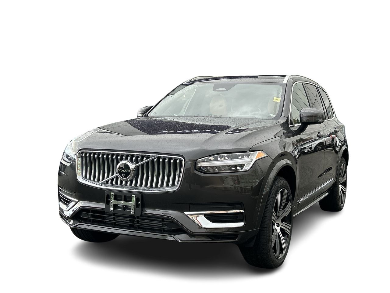 2024 Volvo XC90 Recharge in Richmond, British Columbia