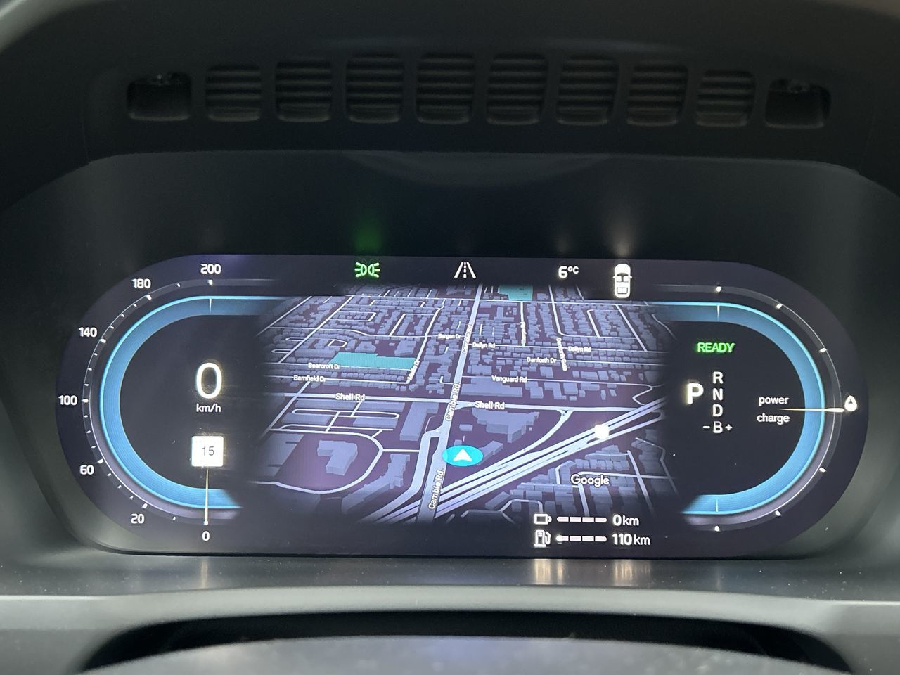 2024 Volvo XC90 Recharge in Richmond, British Columbia