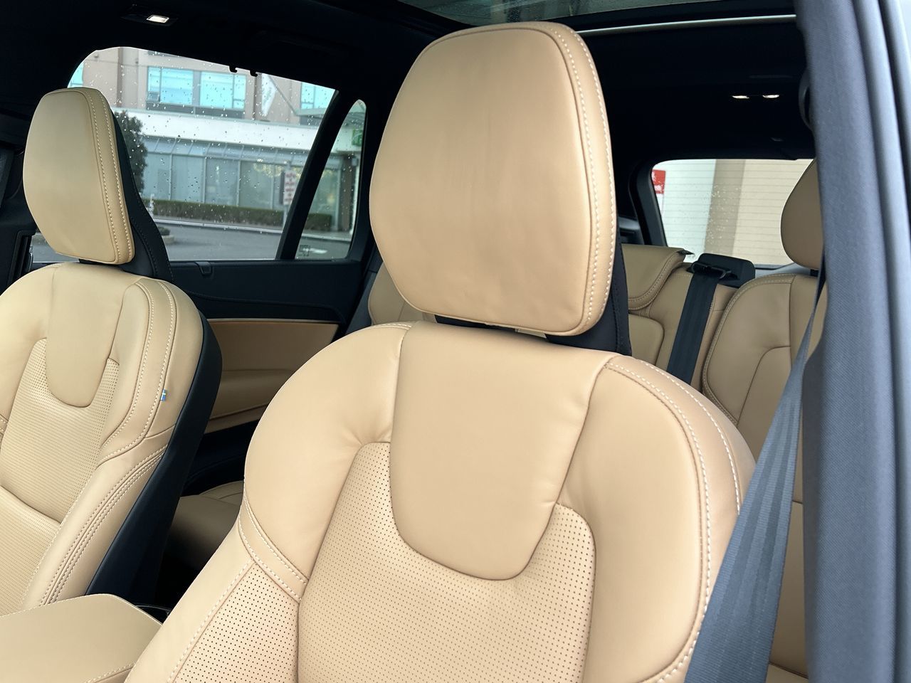 2024 Volvo XC90 Recharge in Richmond, British Columbia