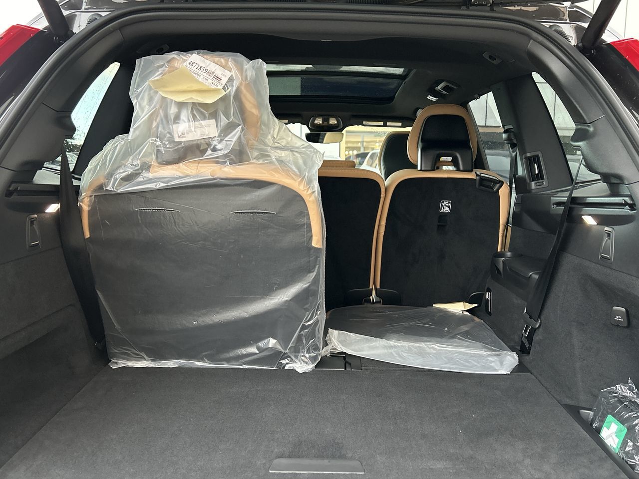 2024 Volvo XC90 Recharge in Richmond, British Columbia