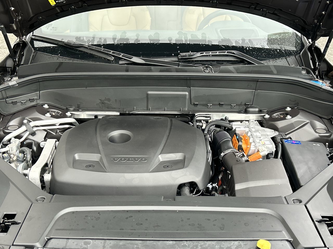 2024 Volvo XC90 Recharge in Richmond, British Columbia