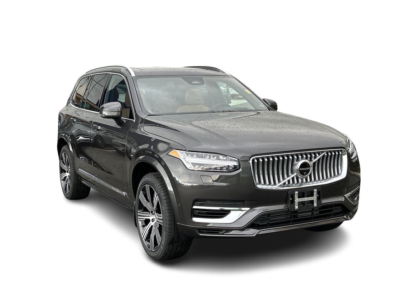 2024 Volvo XC90 Recharge in Richmond, British Columbia