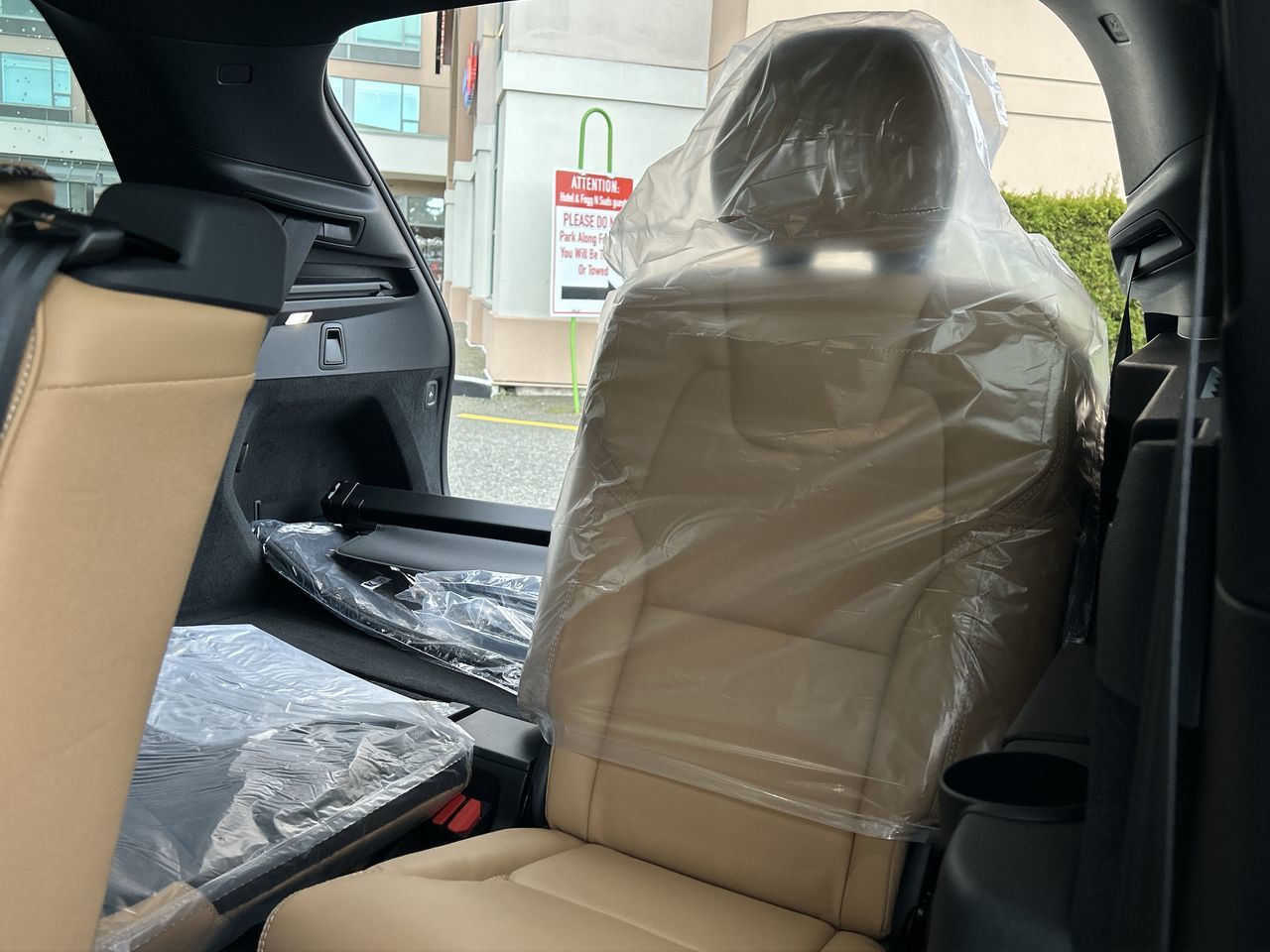 2024 Volvo XC90 Recharge in Richmond, British Columbia