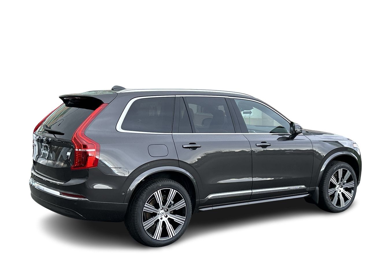 2024 Volvo XC90 Recharge in Richmond, British Columbia