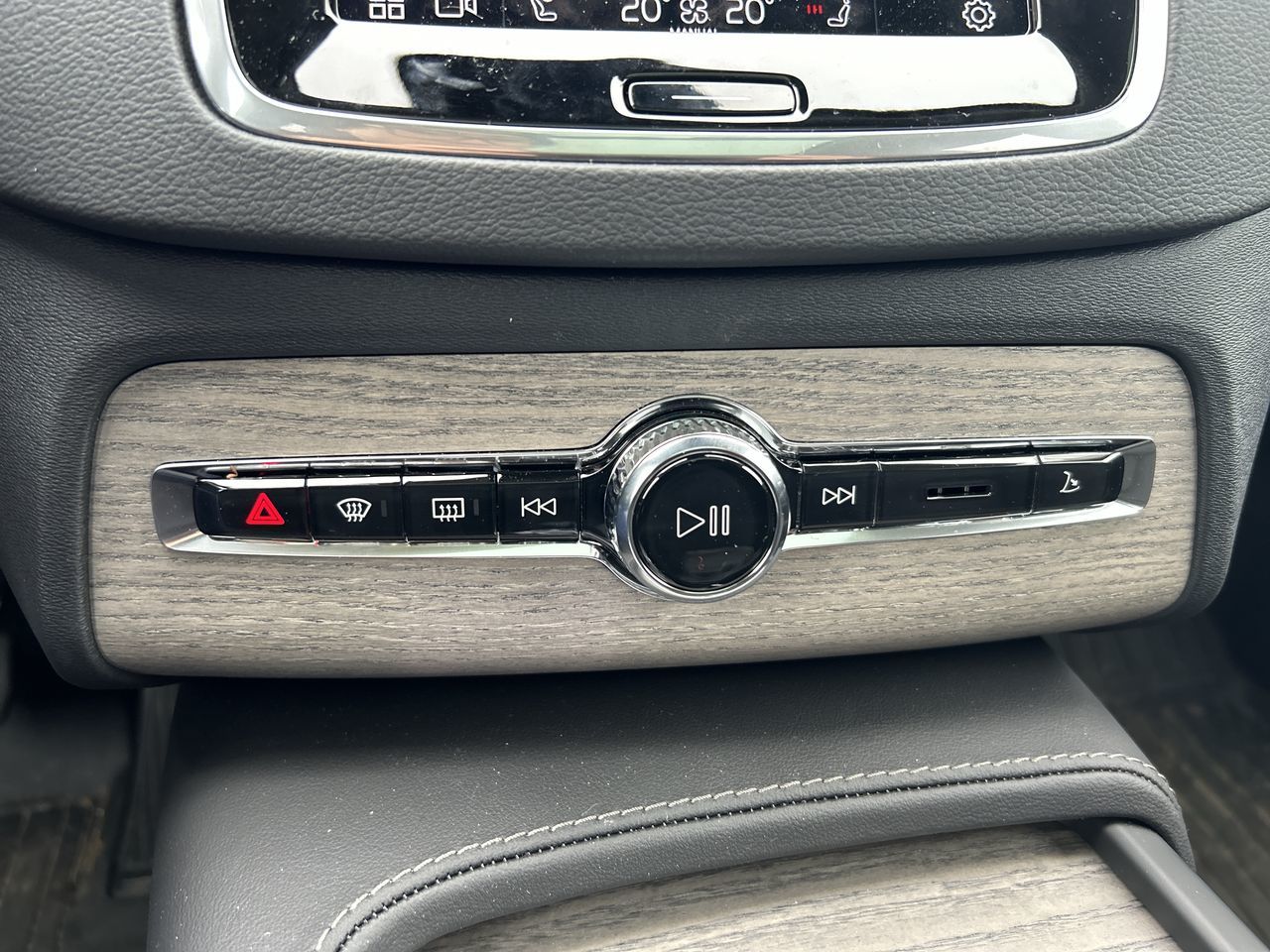 Volvo XC90 Recharge  2024 à Richmond, Colombie-Britannique