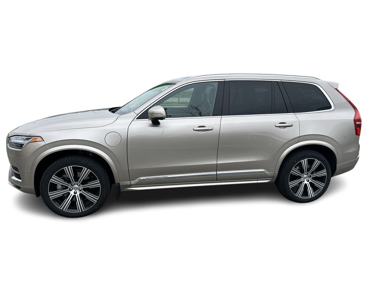 Volvo XC90 Recharge  2024 à Richmond, Colombie-Britannique