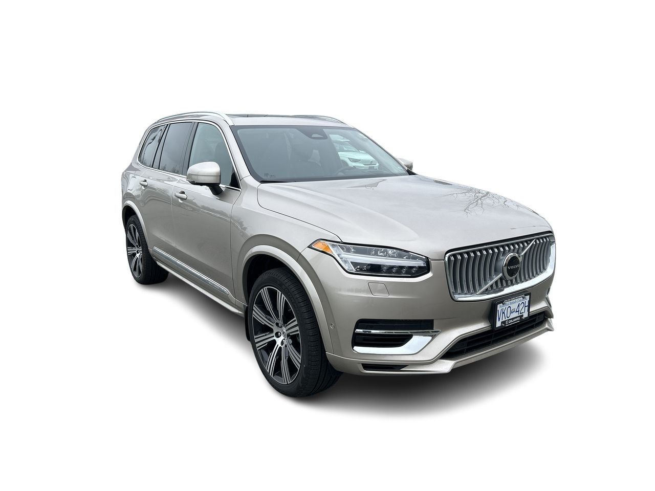 Volvo XC90 Recharge  2024 à Richmond, Colombie-Britannique