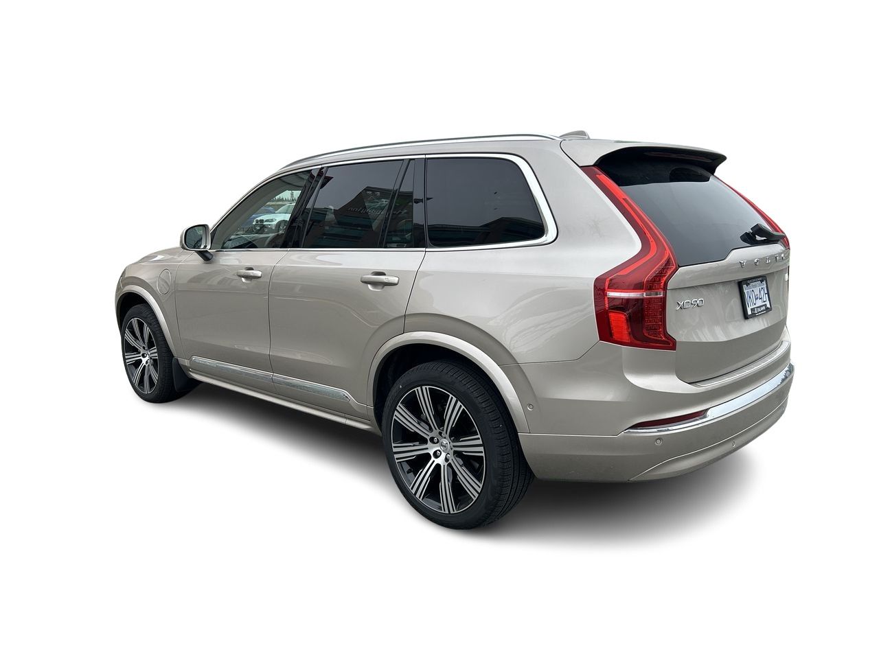Volvo XC90 Recharge  2024 à Richmond, Colombie-Britannique