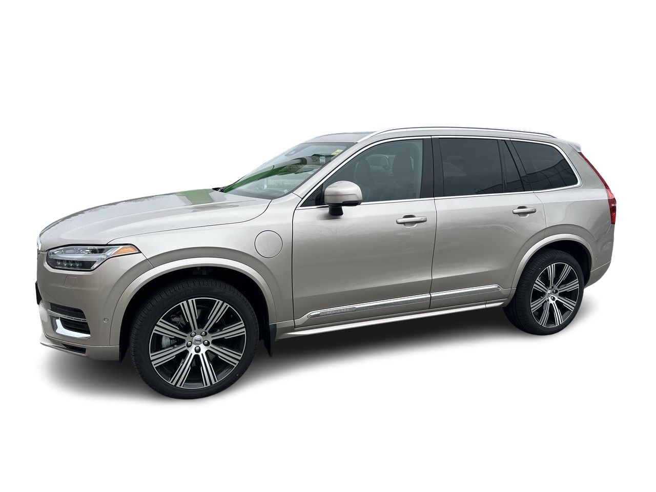 Volvo XC90 Recharge  2024 à Richmond, Colombie-Britannique