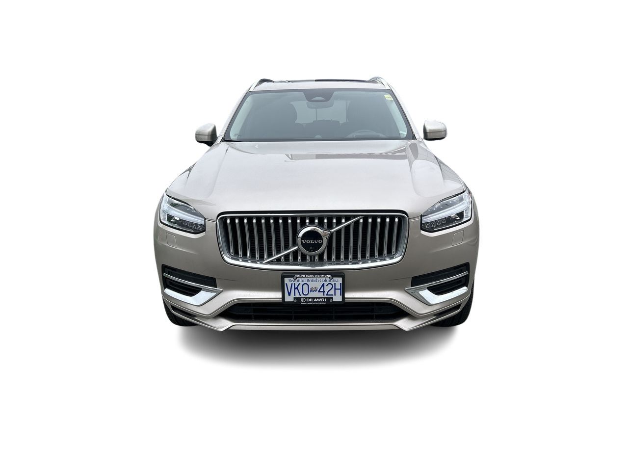 Volvo XC90 Recharge  2024 à Richmond, Colombie-Britannique