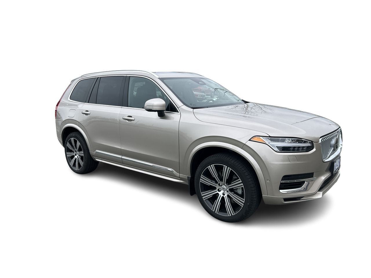 Volvo XC90 Recharge  2024 à Richmond, Colombie-Britannique