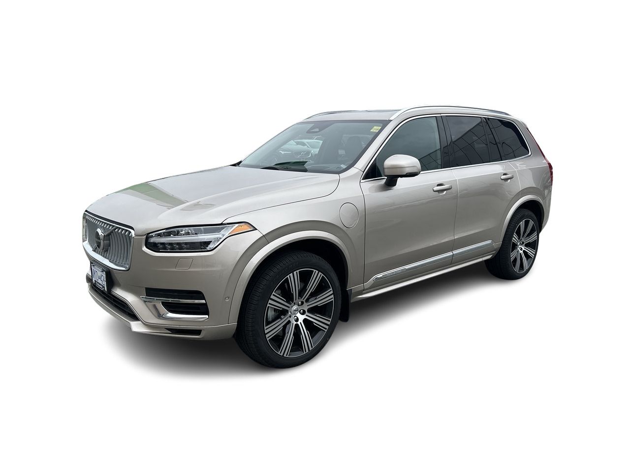 Volvo XC90 Recharge  2024 à Richmond, Colombie-Britannique