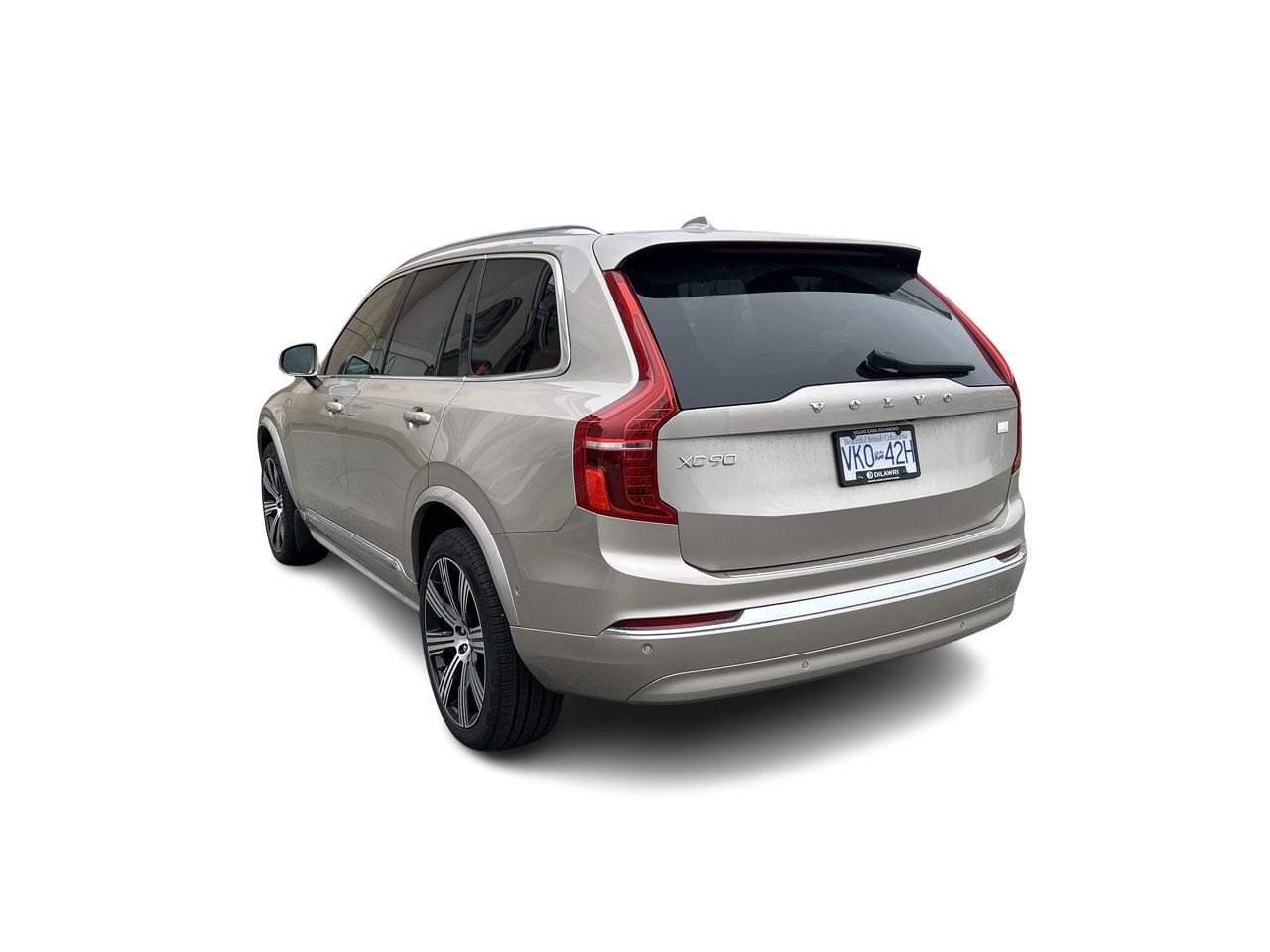Volvo XC90 Recharge  2024 à Richmond, Colombie-Britannique