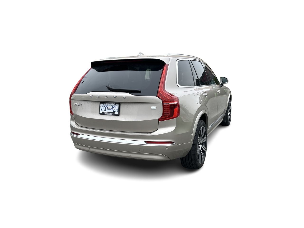 Volvo XC90 Recharge  2024 à Richmond, Colombie-Britannique