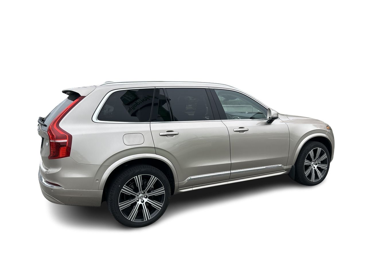 Volvo XC90 Recharge  2024 à Richmond, Colombie-Britannique