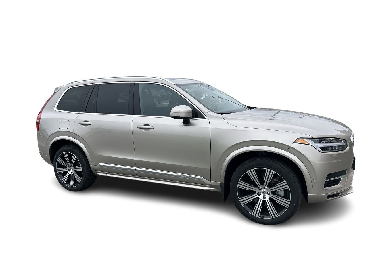 Volvo XC90 Recharge  2024 à Richmond, Colombie-Britannique