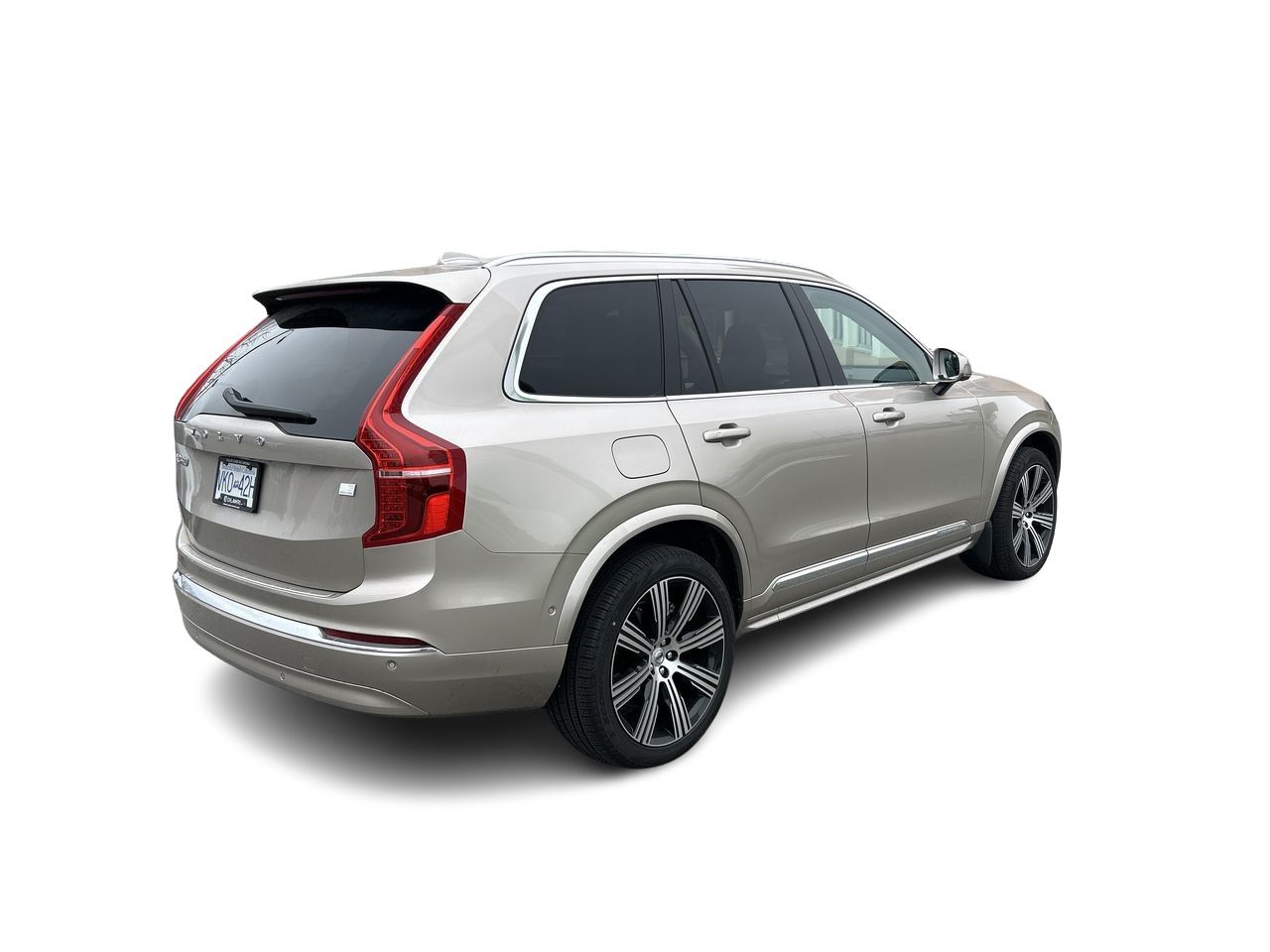 Volvo XC90 Recharge  2024 à Richmond, Colombie-Britannique