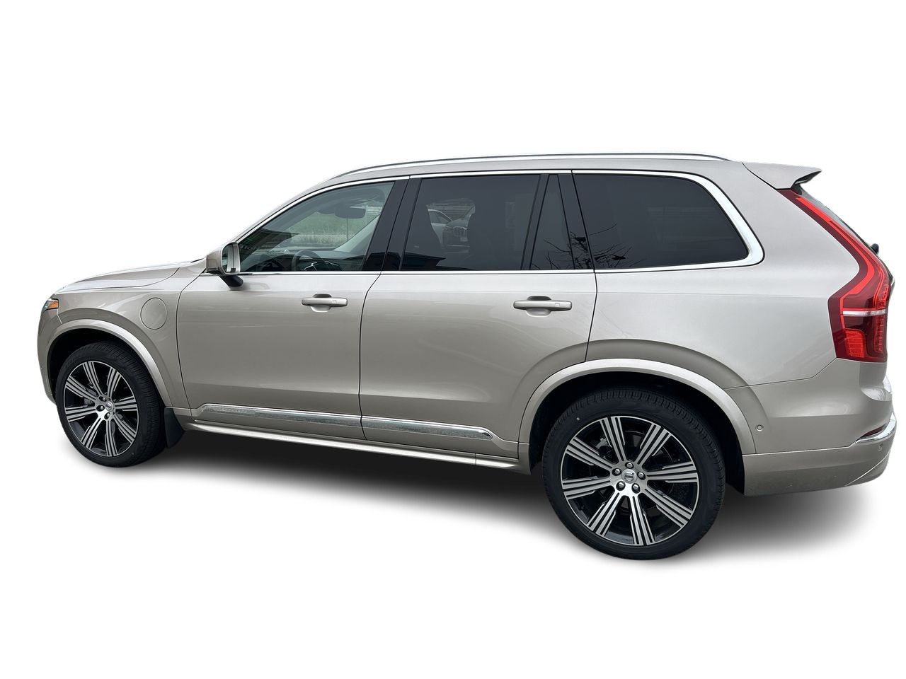 Volvo XC90 Recharge  2024 à Richmond, Colombie-Britannique