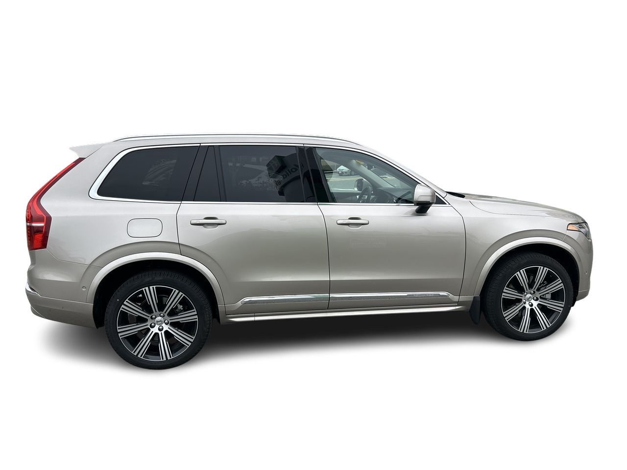 Volvo XC90 Recharge  2024 à Richmond, Colombie-Britannique