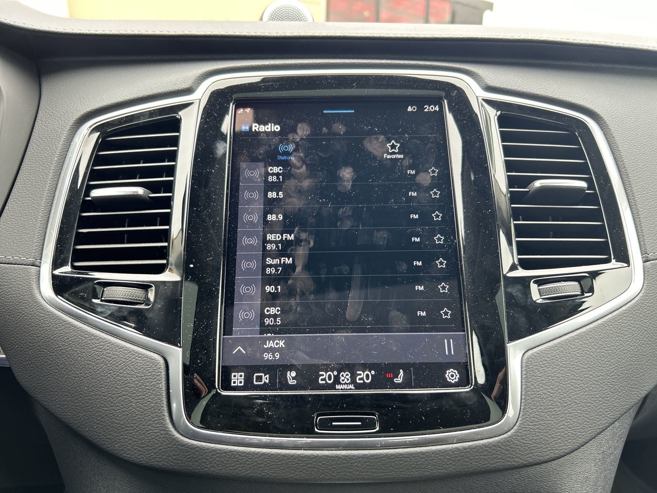 Volvo XC90 Recharge  2024 à Richmond, Colombie-Britannique