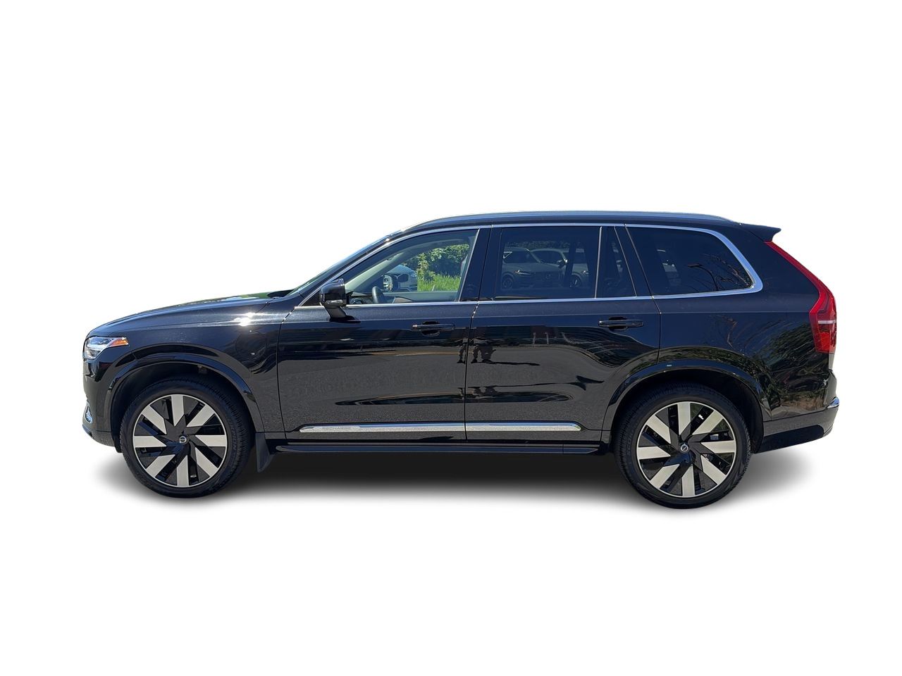 2024 Volvo XC90 Recharge in Richmond, British Columbia