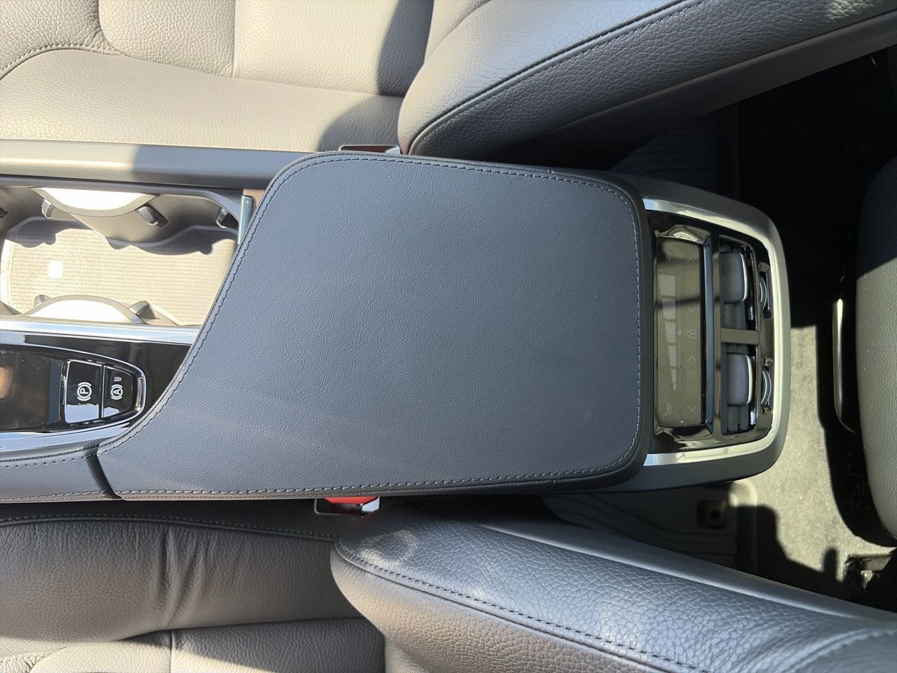 2024 Volvo XC90 Recharge in Richmond, British Columbia