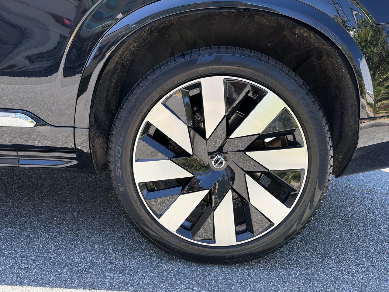 2024 Volvo XC90 Recharge in Richmond, British Columbia