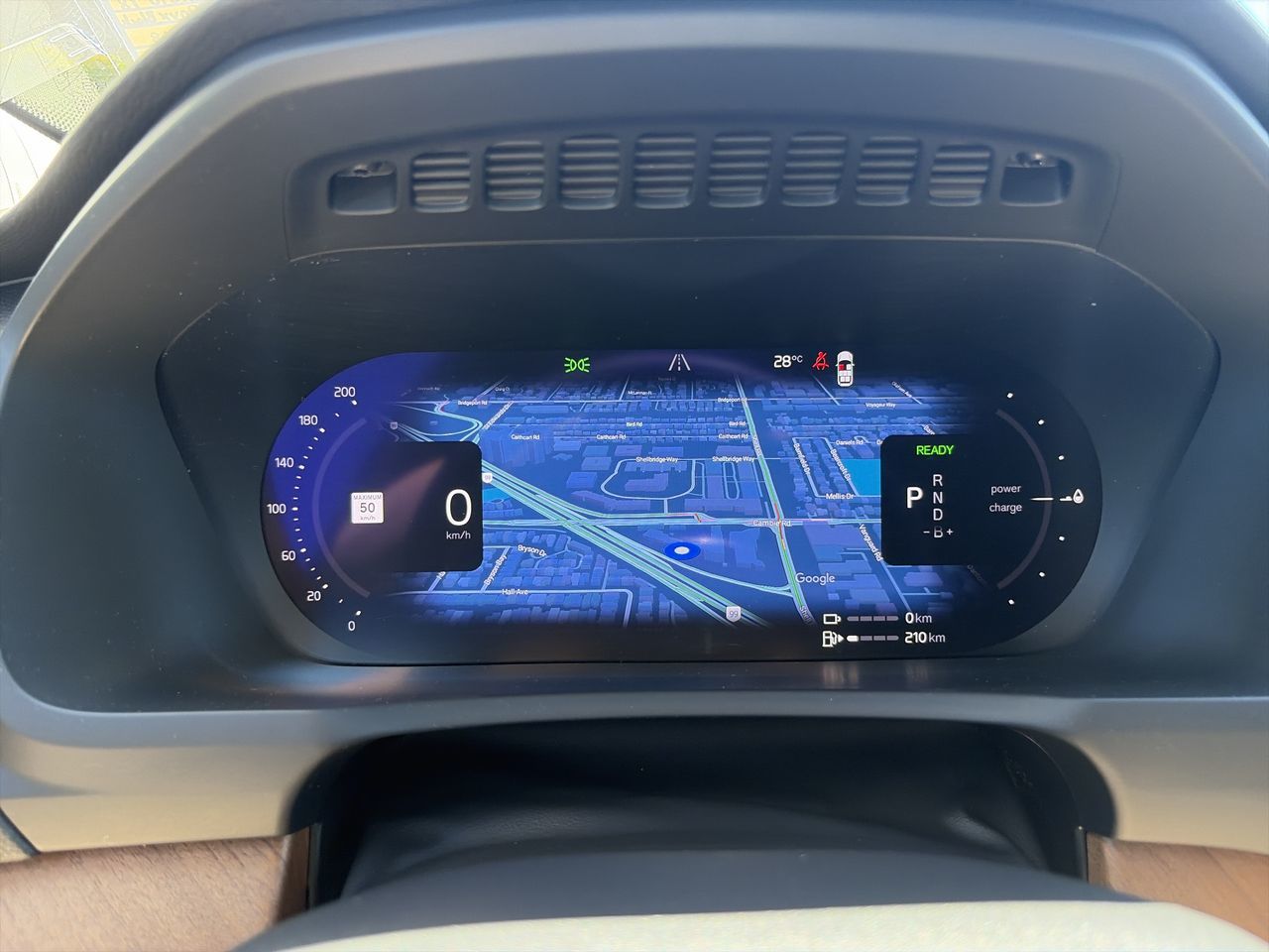 2024 Volvo XC90 Recharge in Richmond, British Columbia
