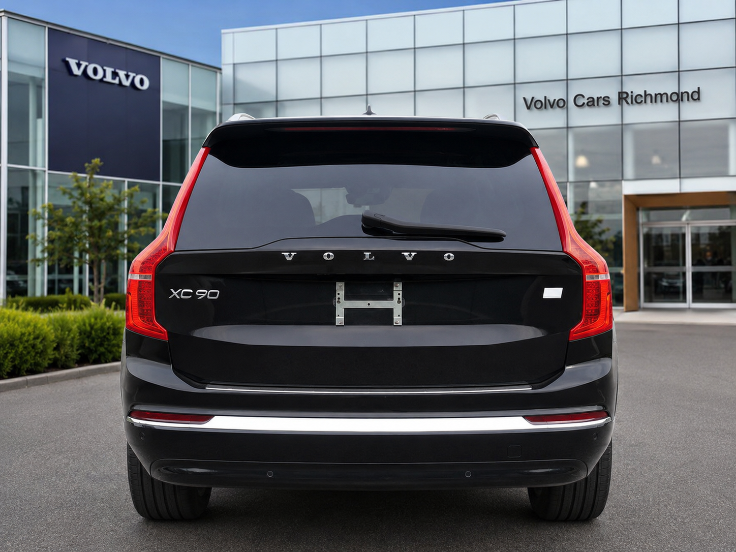 2024 Volvo XC90 Recharge in Richmond, British Columbia