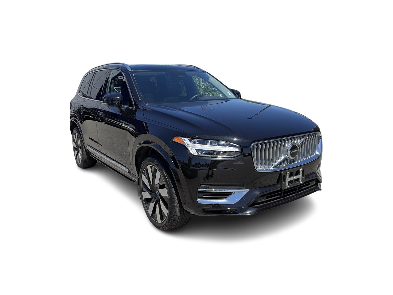2024 Volvo XC90 Recharge in Richmond, British Columbia