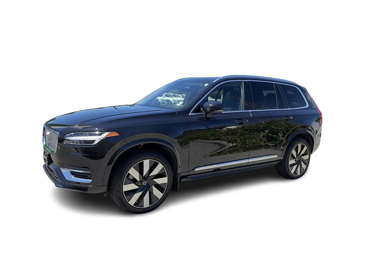 2024 Volvo XC90 Recharge in Richmond, British Columbia
