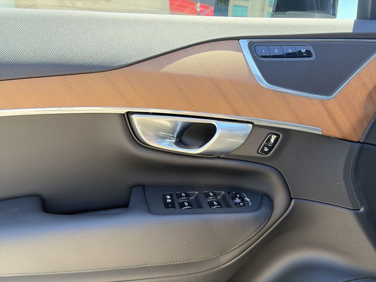 2024 Volvo XC90 Recharge in Richmond, British Columbia