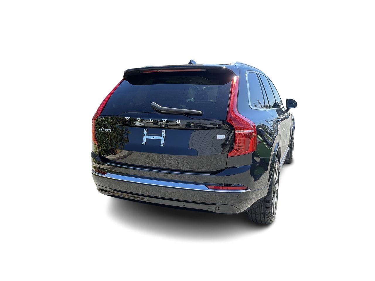 2024 Volvo XC90 Recharge in Richmond, British Columbia