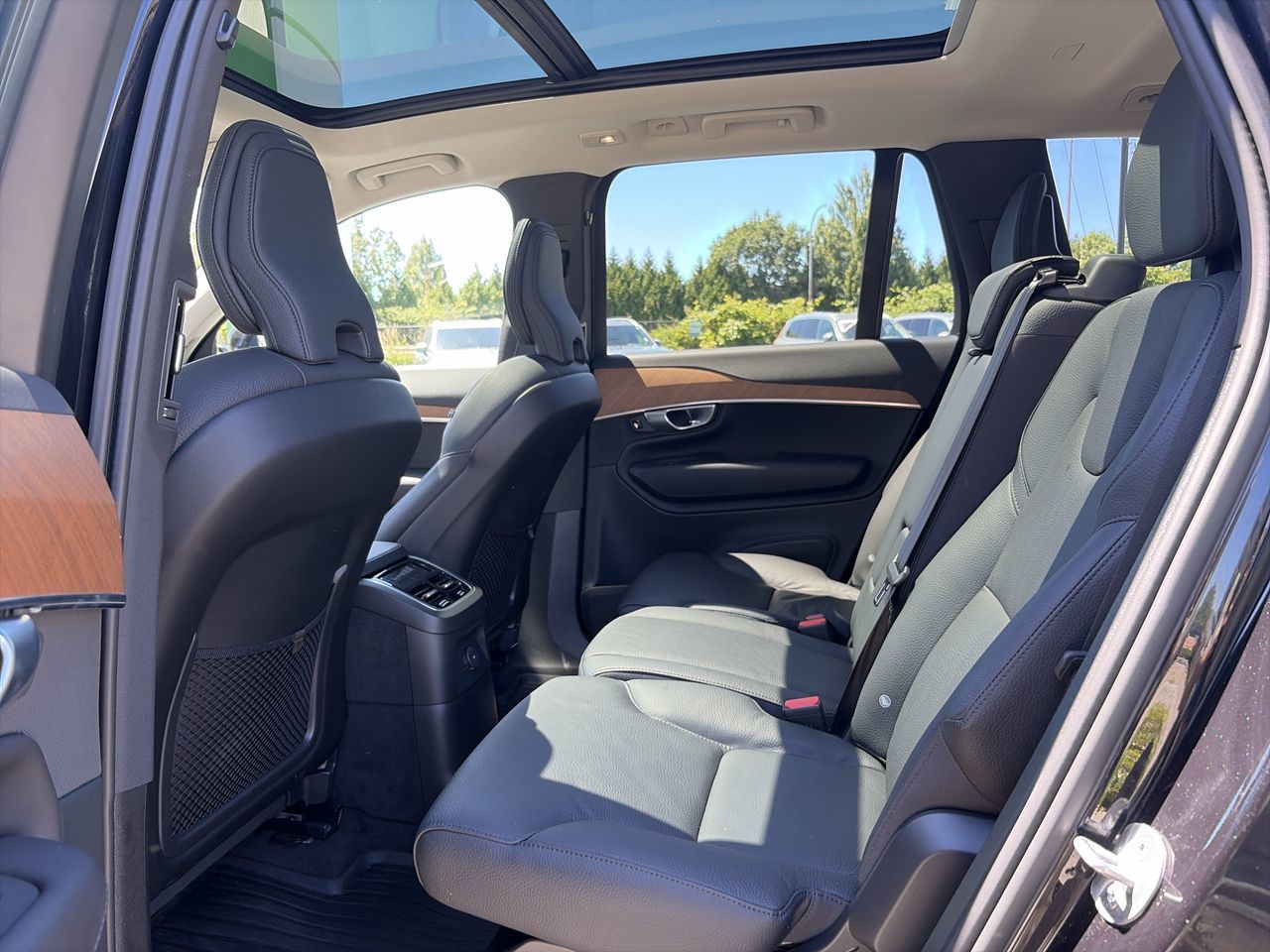 2024 Volvo XC90 Recharge in Richmond, British Columbia