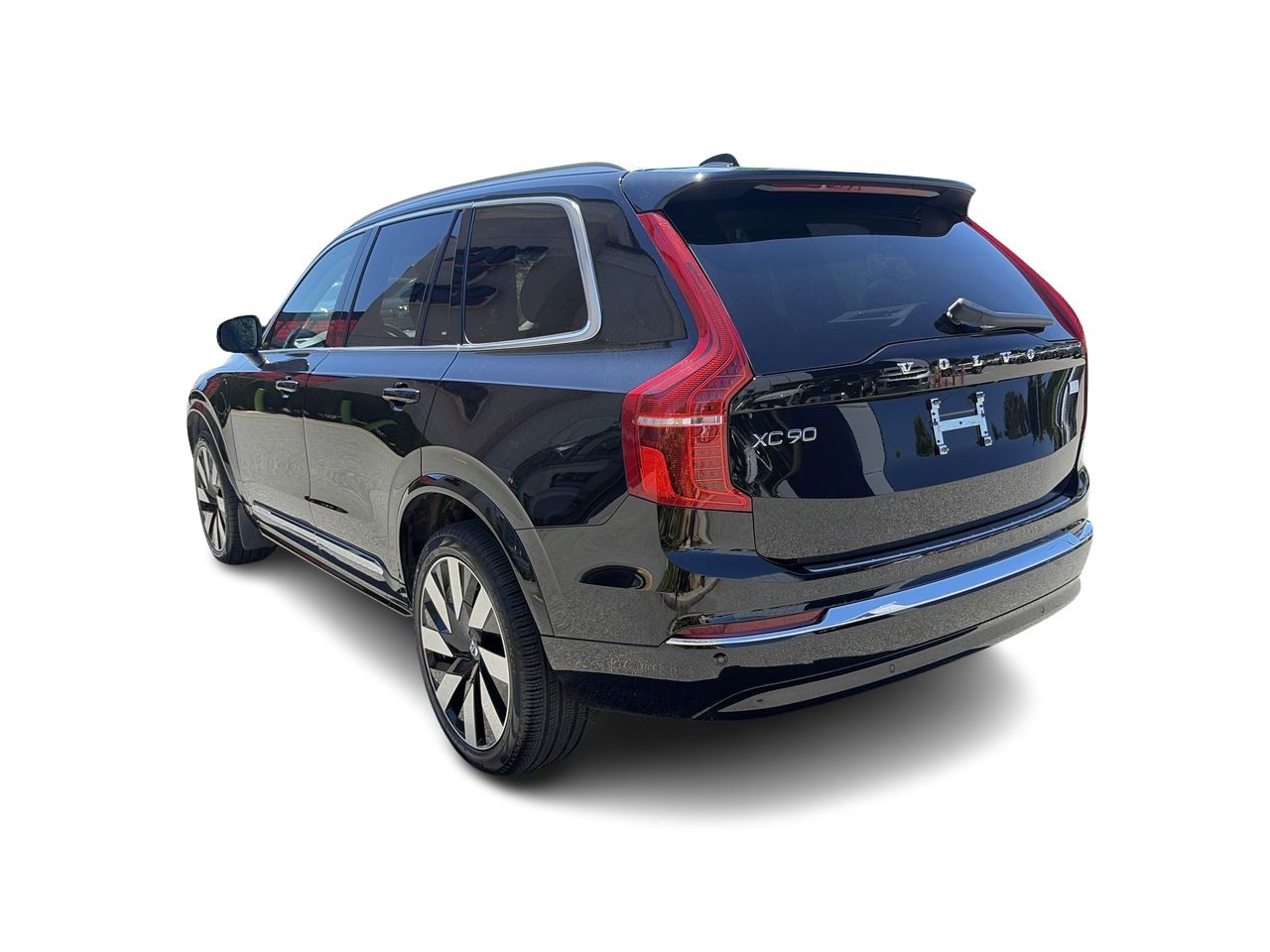 2024 Volvo XC90 Recharge in Richmond, British Columbia