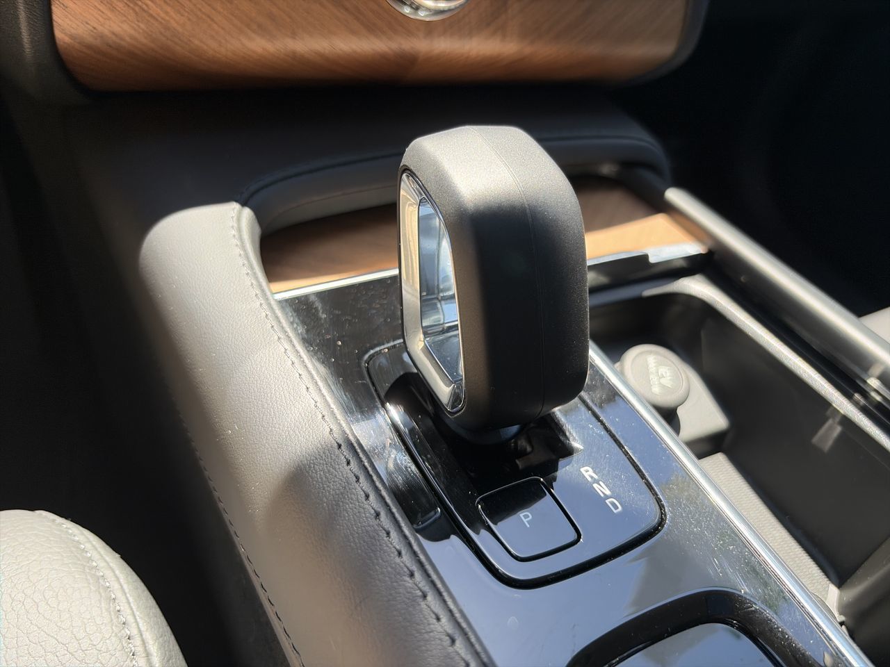 2024 Volvo XC90 Recharge in Richmond, British Columbia