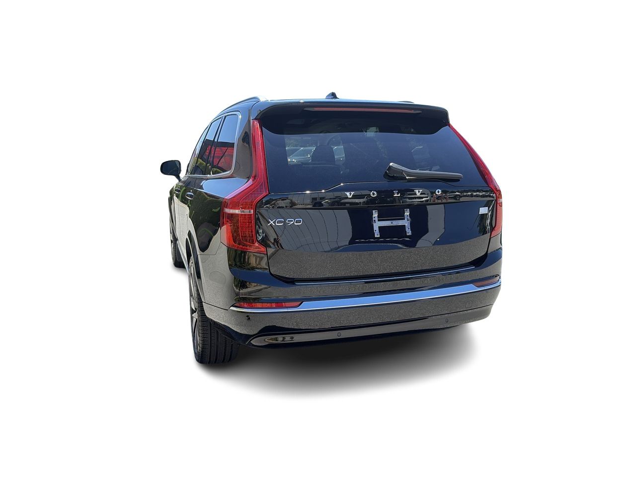 2024 Volvo XC90 Recharge in Richmond, British Columbia
