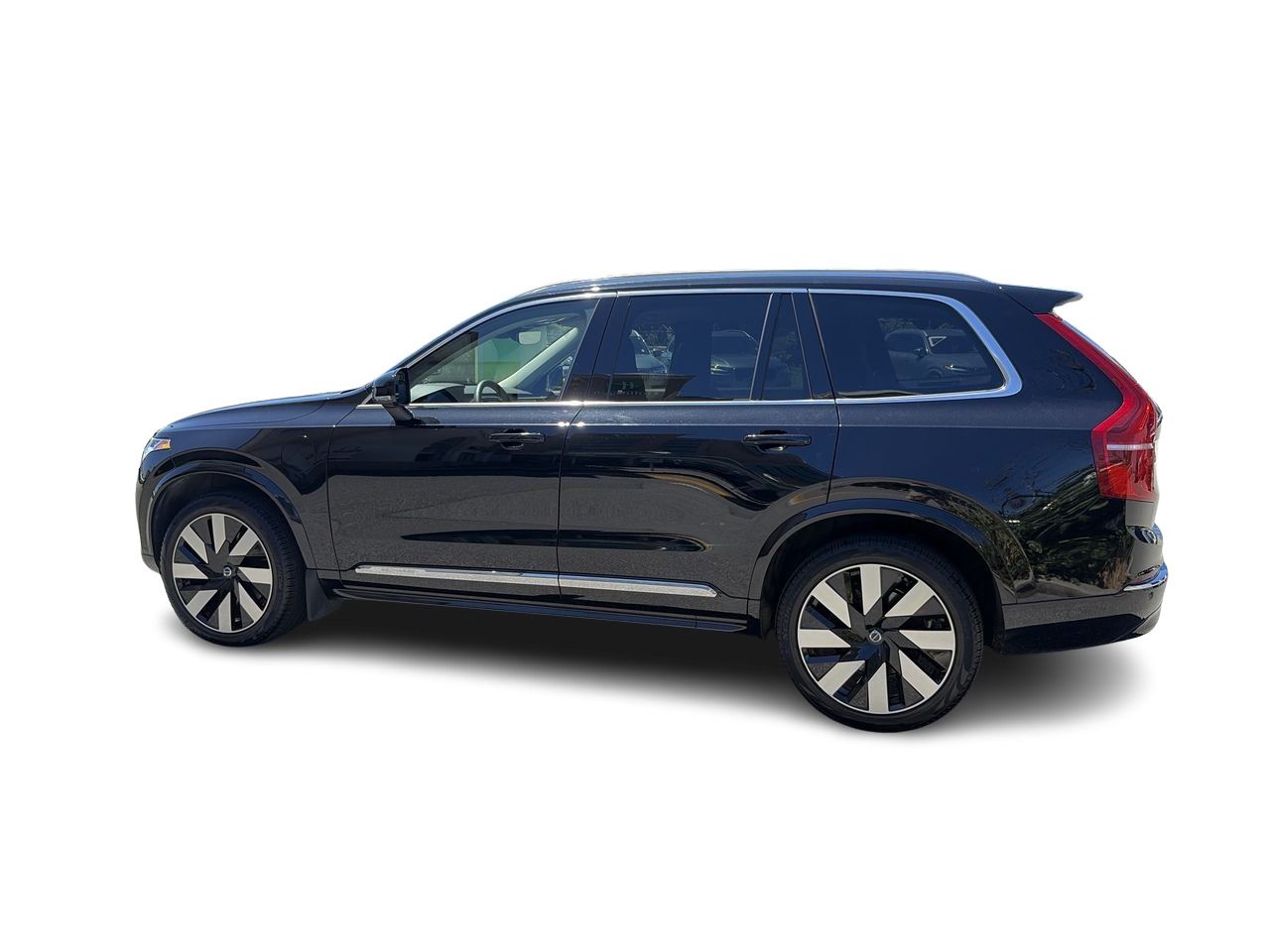 2024 Volvo XC90 Recharge in Richmond, British Columbia