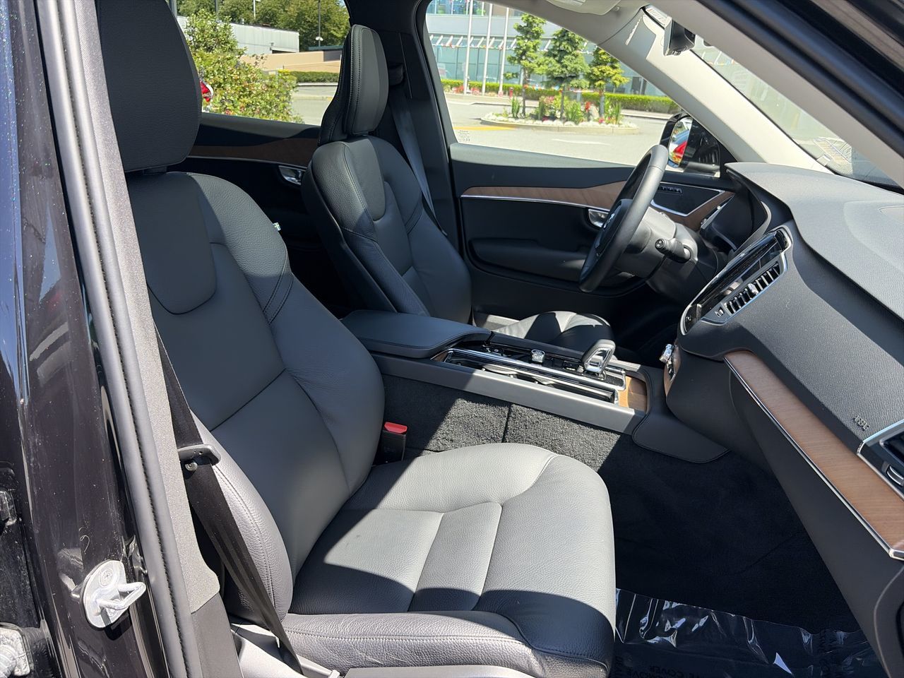 2024 Volvo XC90 Recharge in Richmond, British Columbia