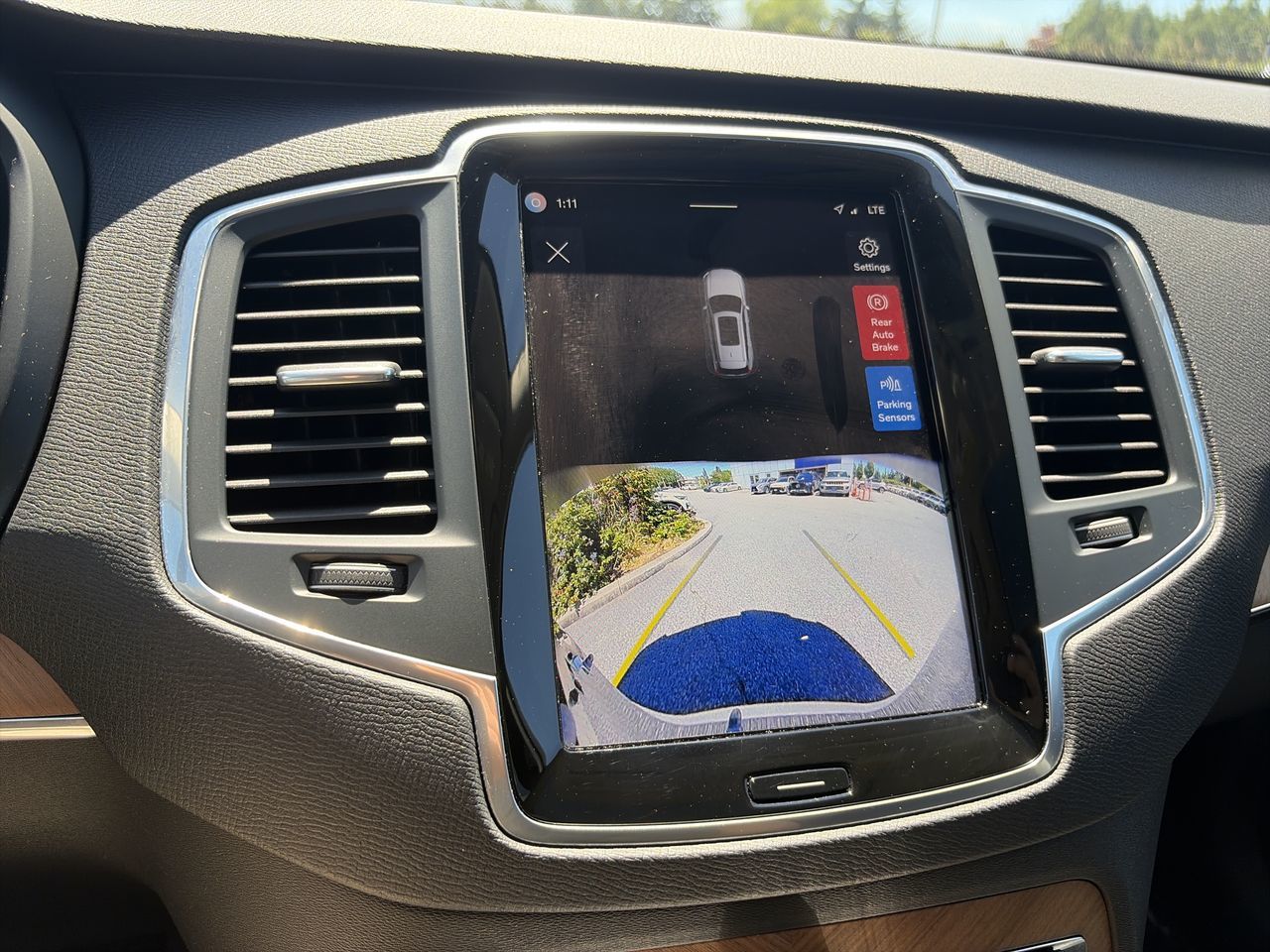 2024 Volvo XC90 Recharge in Richmond, British Columbia