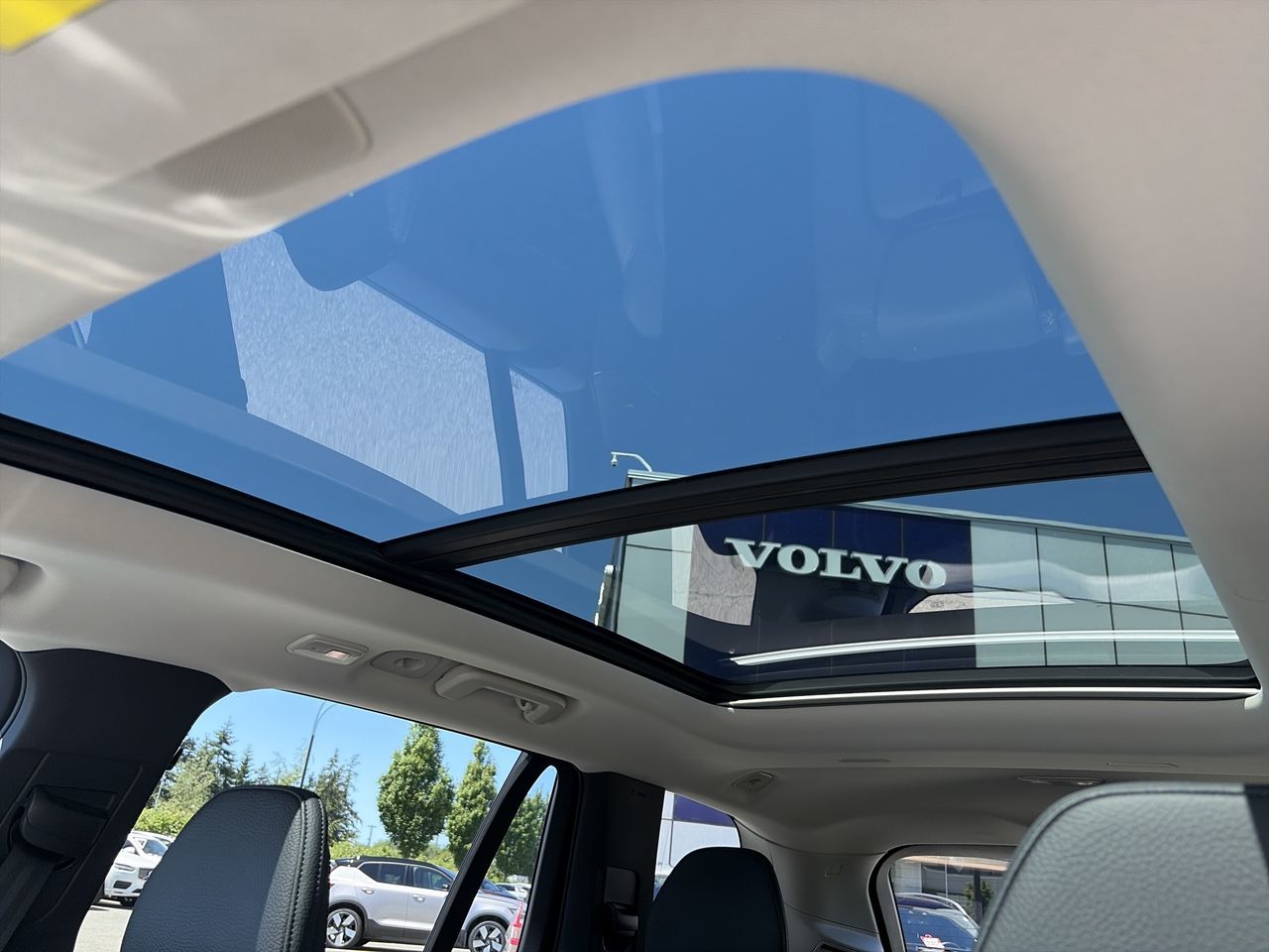 2024 Volvo XC90 Recharge in Richmond, British Columbia