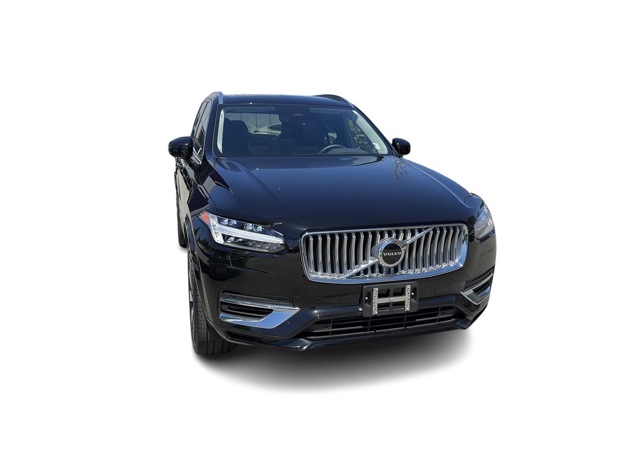 2024 Volvo XC90 Recharge in Richmond, British Columbia