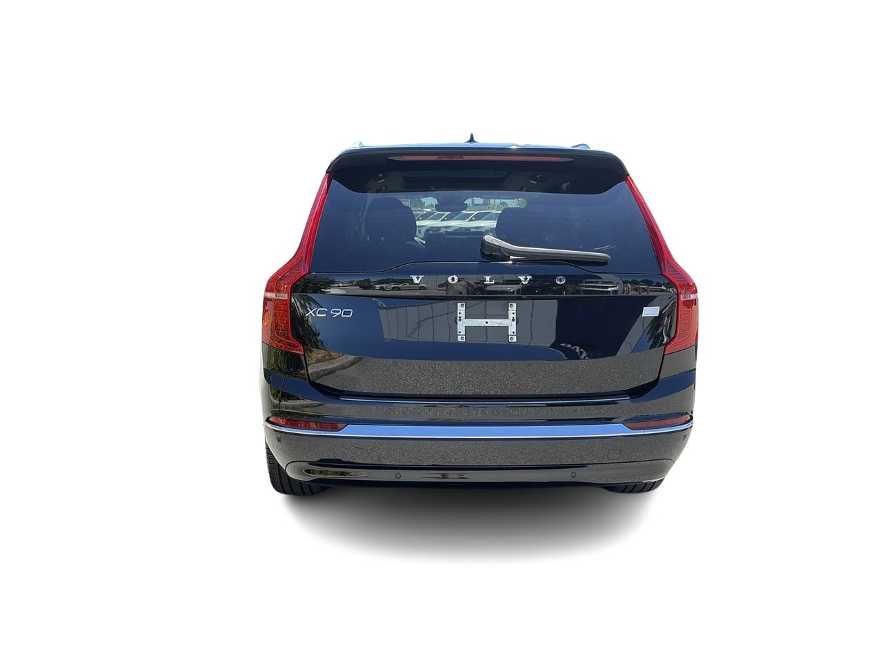2024 Volvo XC90 Recharge in Richmond, British Columbia
