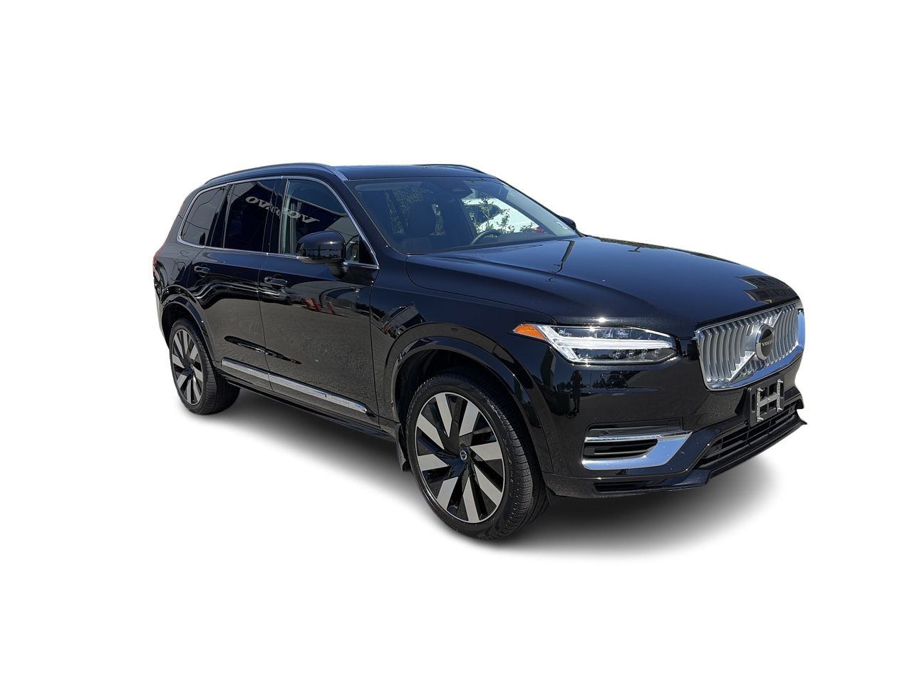 2024 Volvo XC90 Recharge in Richmond, British Columbia
